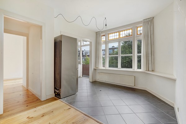 Medium property photo - Stuyvesantstraat 335, 2593 GK Den Haag